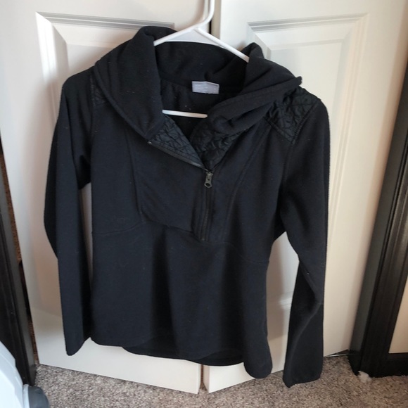 Columbia Tops - 🍍2 for $20 item🍍Fleece columbia quarter zip